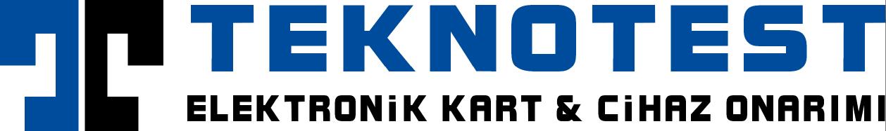 TEKNOTEST ELEKTRONİK LTD. ŞTİ